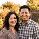 Maria & Carlos Gonzalez