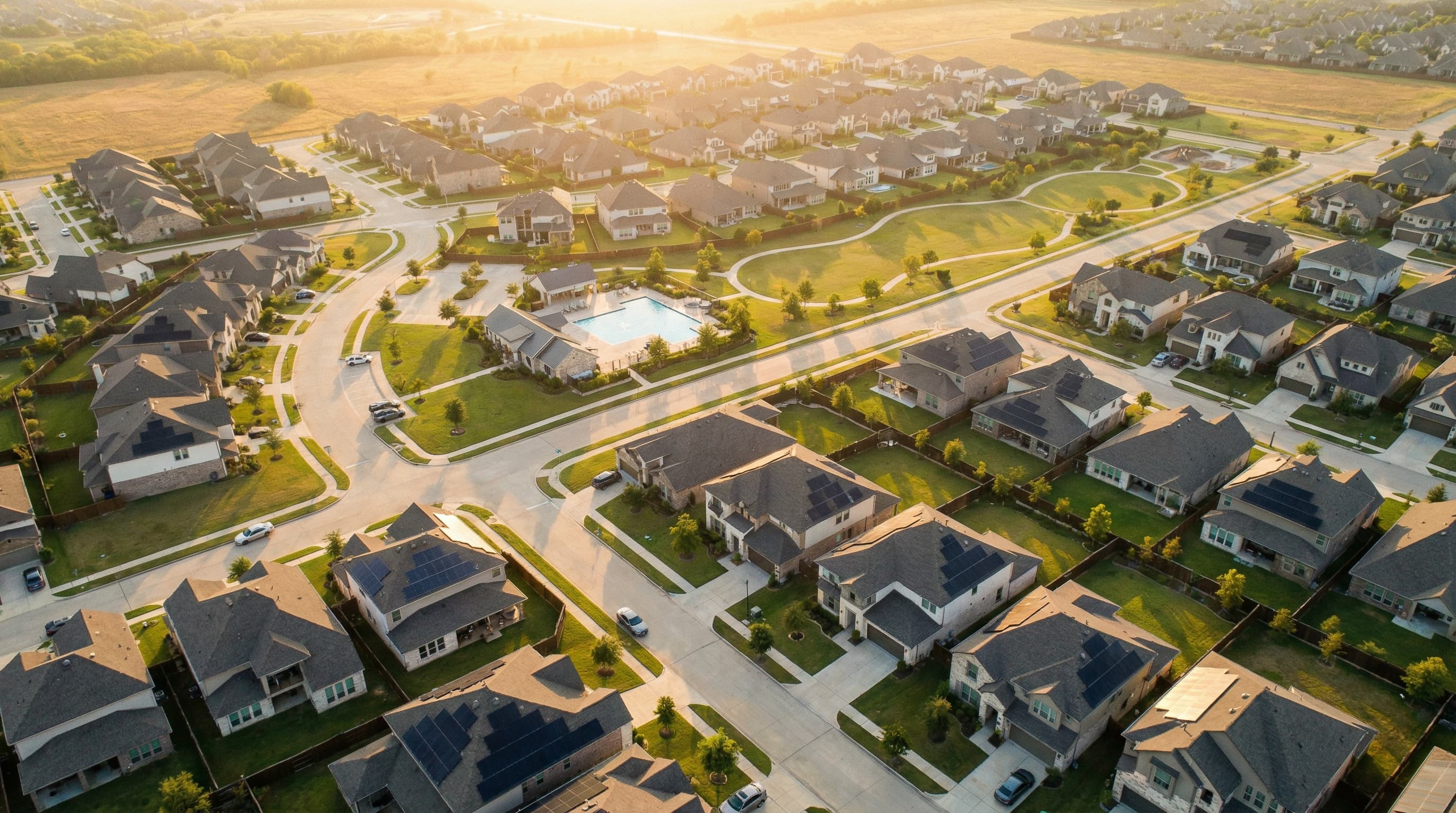 What is a Virtual Power Plant? How Texas Homeowners Can Earn From Solar